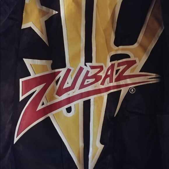 San Fransico 49ers bomber varsity reversible - Picture 3 of 3